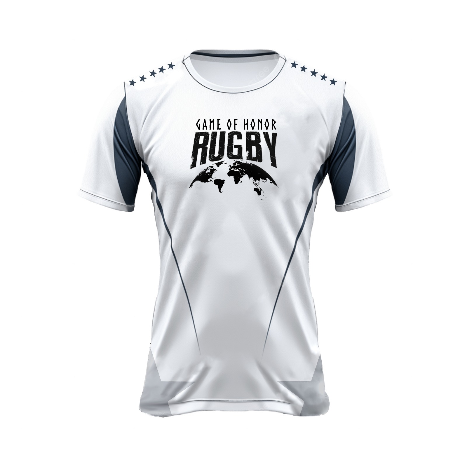 Koszulka Rugby World 2026