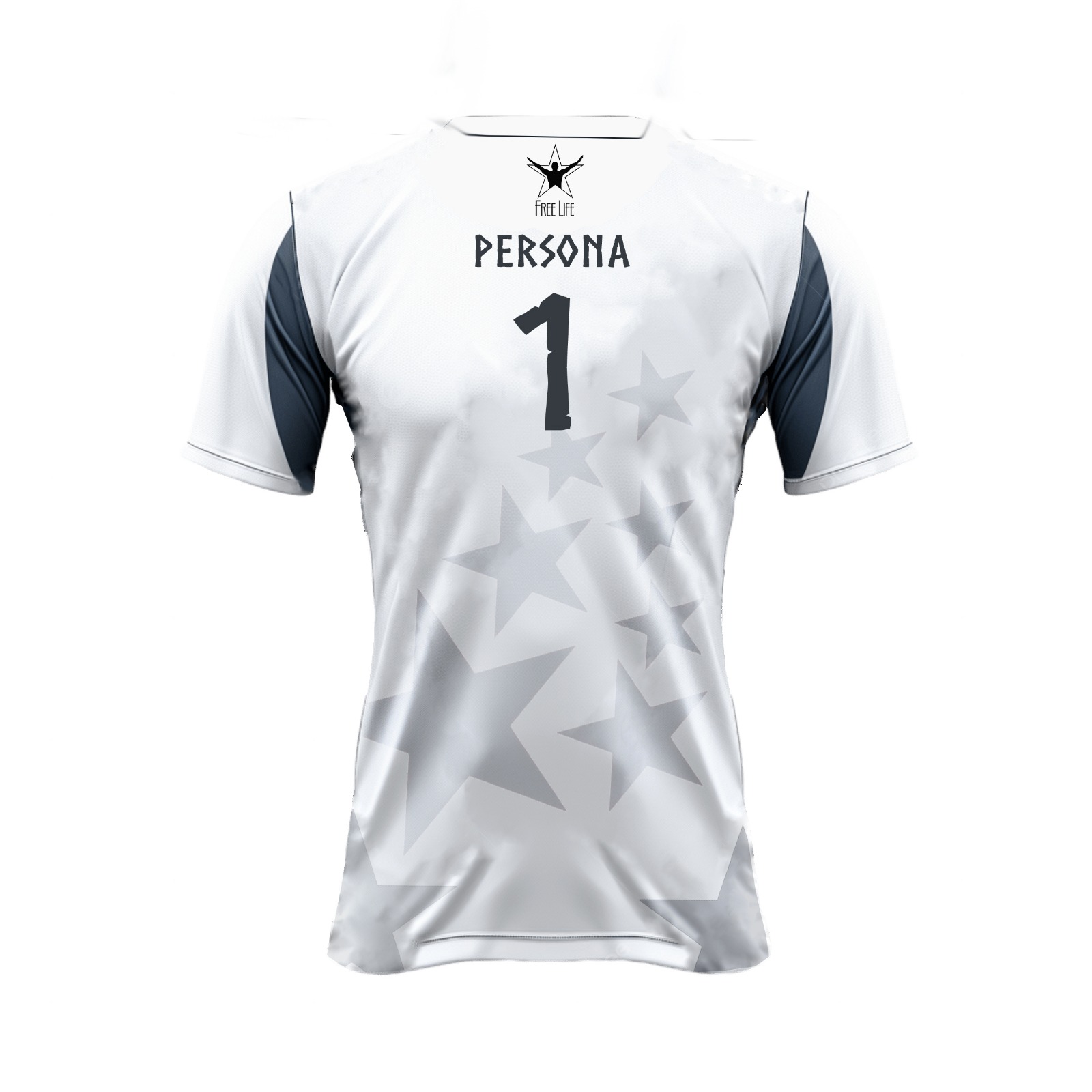 Koszulka personalizacja