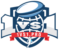 1vs1 Rugby PRO