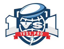 1vs1 Rugby PRO